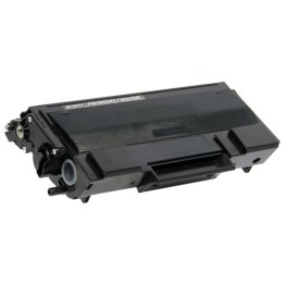 Brother TN650 Compatible Laser Toner Cartridge
