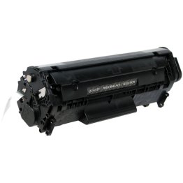 Canon 0263B001A (104, FX9, FX10) Compatible Laser Toner Cartridge