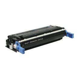 HP C9720A Compatible Color Laser Printer Toner Cartridge