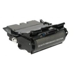 Dell 341-2938/UG216, IBM 75P6960/75P6961, Lexmark 64035HA/64015HA High Yield Universal Toner Cartridge