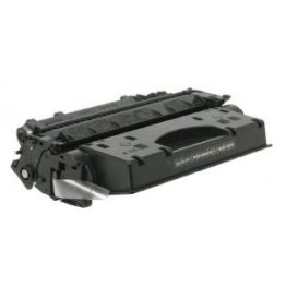 HP CF280X High Yield Toner Cartridge