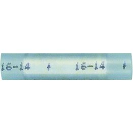 Butt Connector 16-14 AWG 1.05 Length Nylon-Insulated (100 per pack)