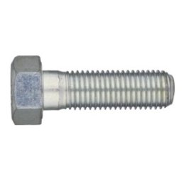 Metri-12 - Hex Cap Screw Class 12.9 Steel Zinc Finish M12-1.75 x 70 mm (20 per pack)