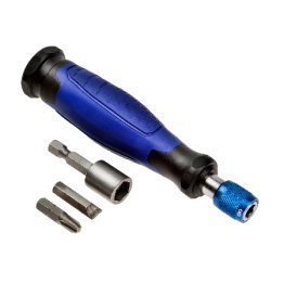 Universal Screwdriver