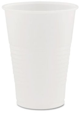 12oz. Plastic Cups