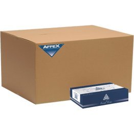 Facial Tissue - Affex 2-ply - 30 Boxes