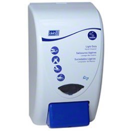 Heritage Heavy Duty Hand Cleaner Dispenser