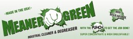 Meaner Green Degreaser (55 gallon)
