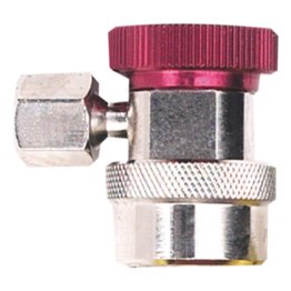 Robinair 18191A Red Coupler