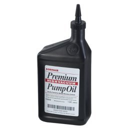 Robinair 13203 Vac Oil - 1 Quart