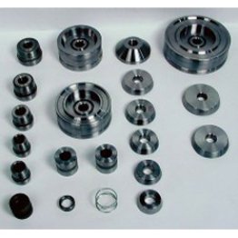 Kit B for 4000B Brake Lathe