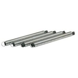 Ventilated Rotor Silencer Band AMMCO 9800