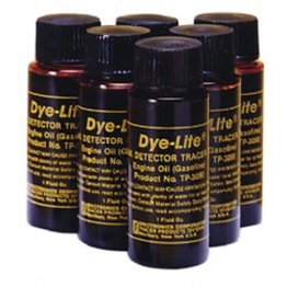 Tracerline Dye-Lite Gasoline Engine Dye