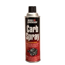 0736-020Pl Carb Cleaner