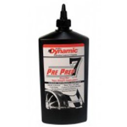 Wheel Cleaner (Prep)