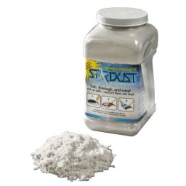 STARDUST Super Absorbent 3LB DISPENSER