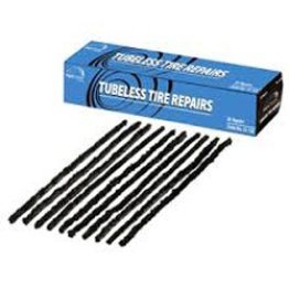 1/8-inch Black String