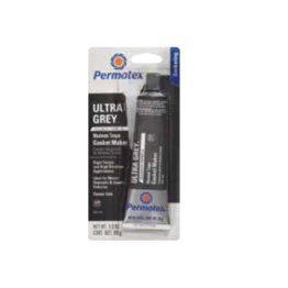 Permatex UltraGrey Gasket Maker 82194 (12 per pack)