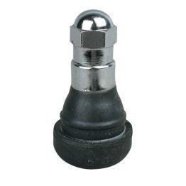 TR 412CS Short Chrome Sleeve Valve