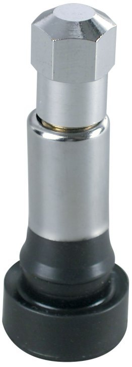 TR 600Hp Chrome Sleeve Valve