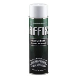 Drummond™ - Affix Spray Instant Adhesive 20 oz. Aerosol Can (ph)