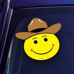 Cowboy Hats - For Happy Faces (12 per pack)