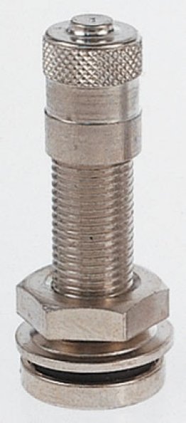 TR-430 Without O Ring Seal