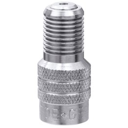 V-2B Inflate Thru Valve Cap - 50 Pack