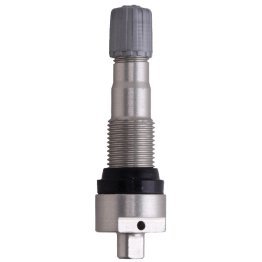 TPMS Schrader EZ-sensor w/optional Aluminum Valve.