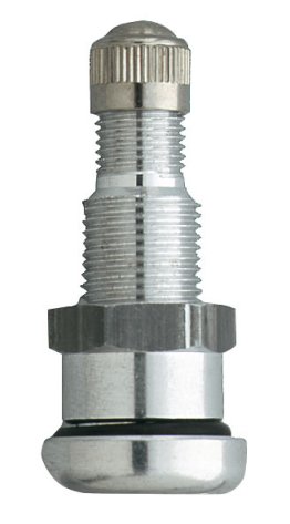 H-523MS Alloy Valve