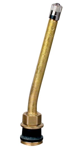TR572-13-Degree Bent Valve