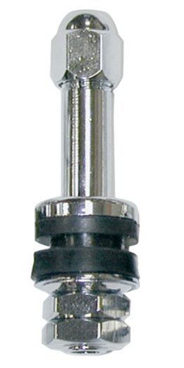 Enkei 1-1/8-inch Straight Valve