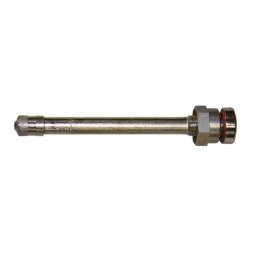 TR-545 Straight Valve