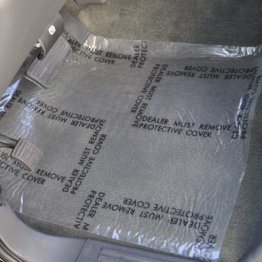 Adhesive Floor Mat (175 per roll)