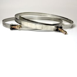 Metal Straps