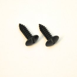 License Plate Screws (100 per pack)