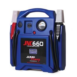 Jump-N-Carry Pro 660