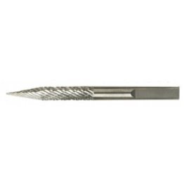 5/16" x 4" Wire Cutting Carbide Cutting Tool