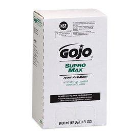 GOJO SUPRO MAX Hand Cleaner Refill