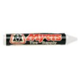 Myers Tire Marking Crayon (White)