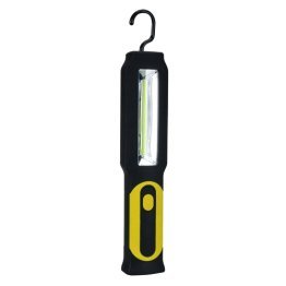 Rechargeable High Power LED Worklight w/ Magnet