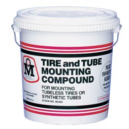 Myers Compound 8 Lb Pail