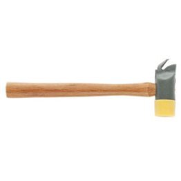 Coated Wheel Weight Tool