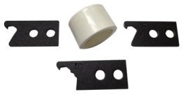 UWT 12000HP Replacement Kit