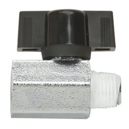 Cheetah 4.103 Valve