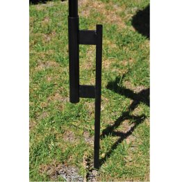 Reusable Balloon Steel Ground Spike