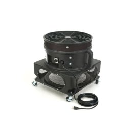 E-Z-18 Air B (3-Speed)