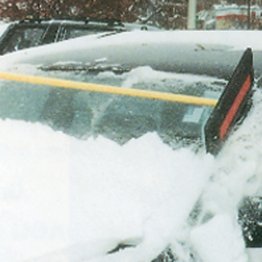 Snow Broom