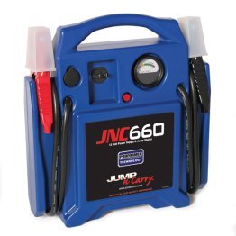 Portable Power Sources 1700 Peak Amp