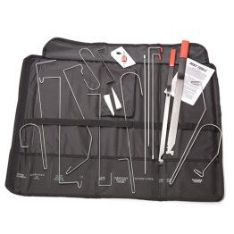 Deluxe Emergency Door Entry Tool Kit